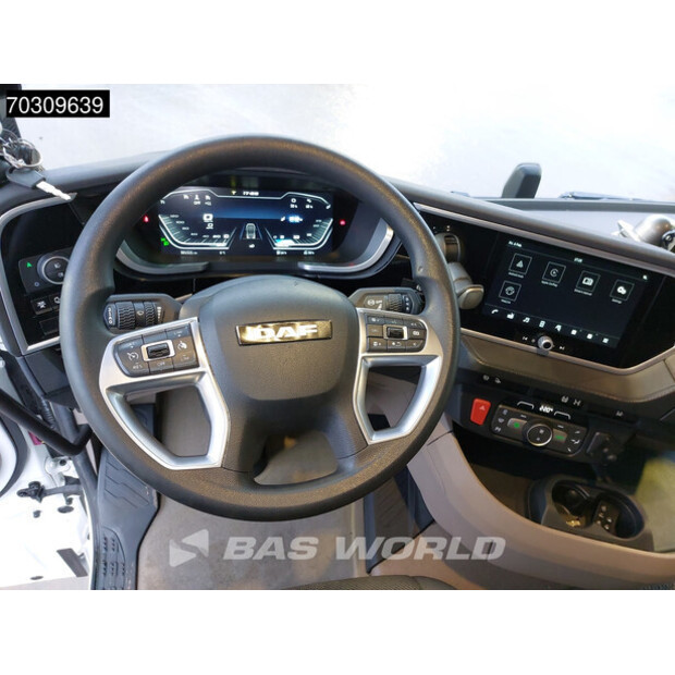 2022 DAF XG 480-45361990