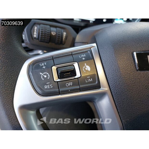 2022 DAF XG 480-45361992