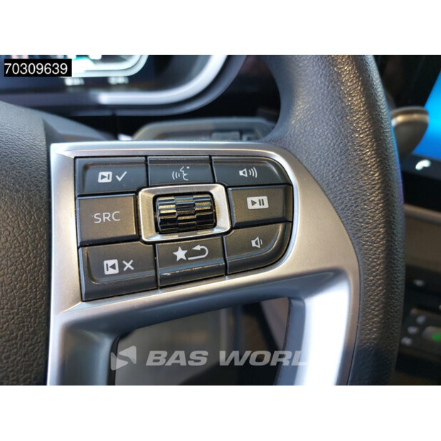 2022 DAF XG 480-45361993