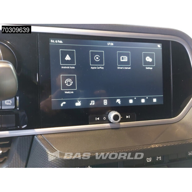 2022 DAF XG 480-45361994