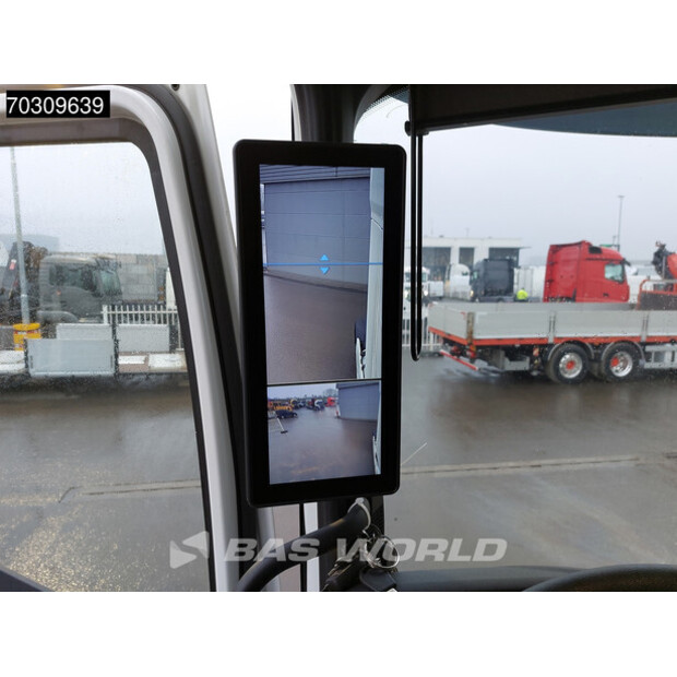 2022 DAF XG 480-45361995