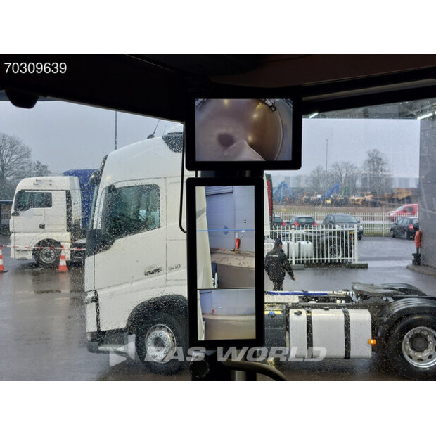 2022 DAF XG 480-45361996