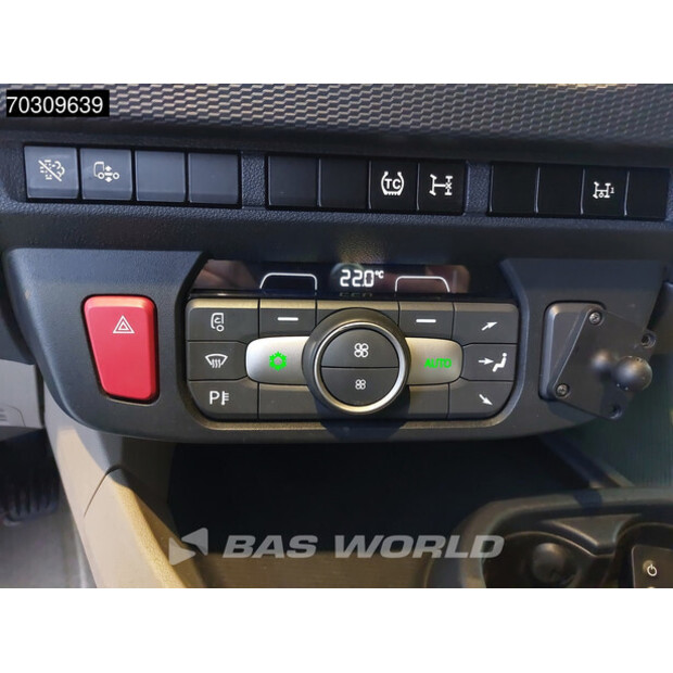 2022 DAF XG 480-45361997