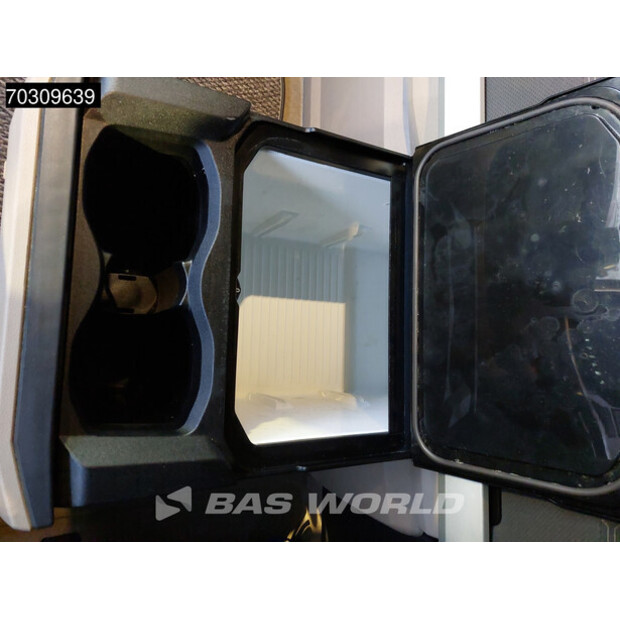 2022 DAF XG 480-45362000