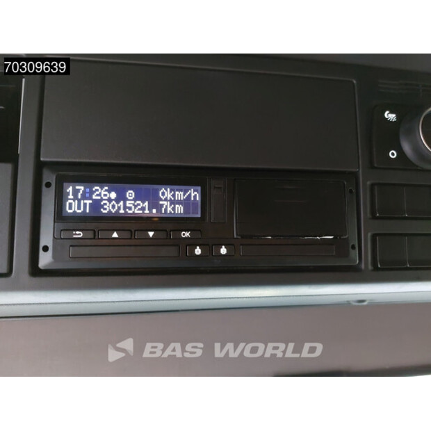 2022 DAF XG 480-45362002