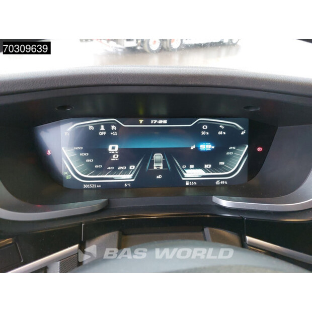 2022 DAF XG 480-45362003