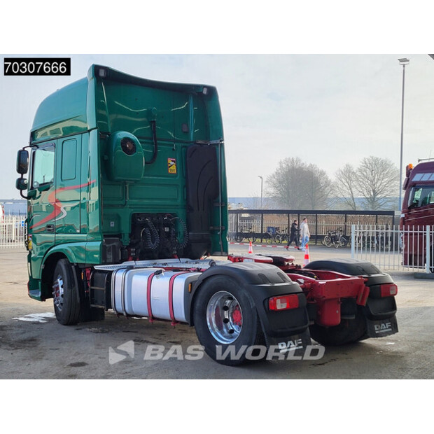 2018 DAF XF 480-45362008