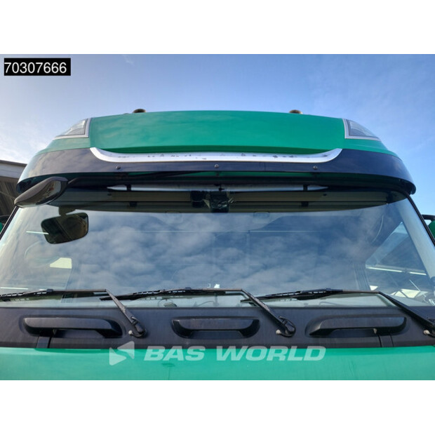 2018 DAF XF 480-45362013