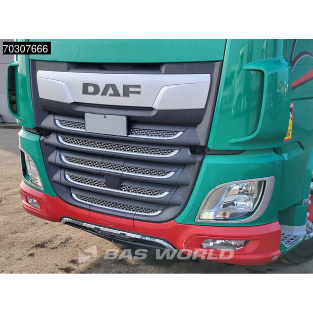 2018 DAF XF 480-45362014