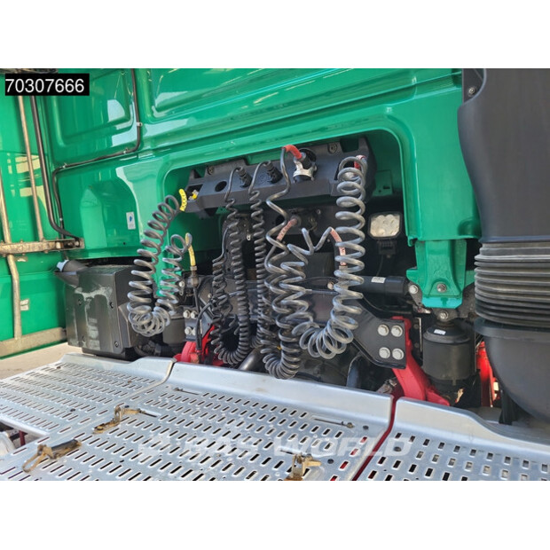 2018 DAF XF 480-45362018