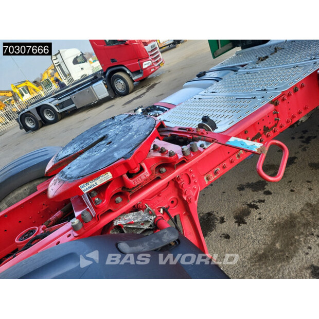 2018 DAF XF 480-45362020