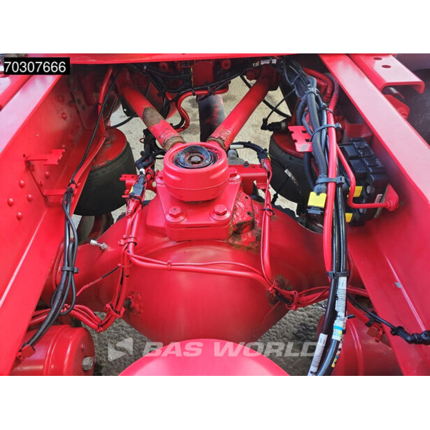 2018 DAF XF 480-45362021