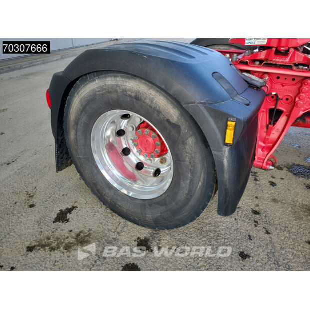 2018 DAF XF 480-45362022