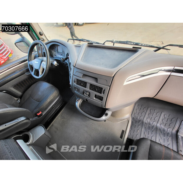 2018 DAF XF 480-45362023