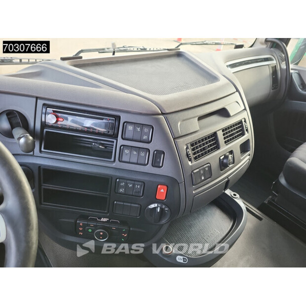 2018 DAF XF 480-45362028