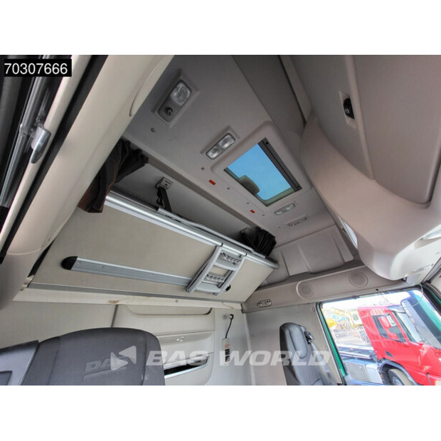 2018 DAF XF 480-45362031