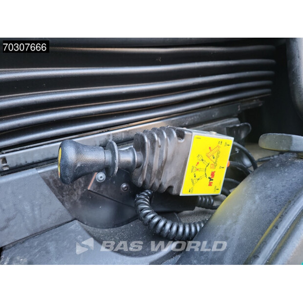 2018 DAF XF 480-45362034