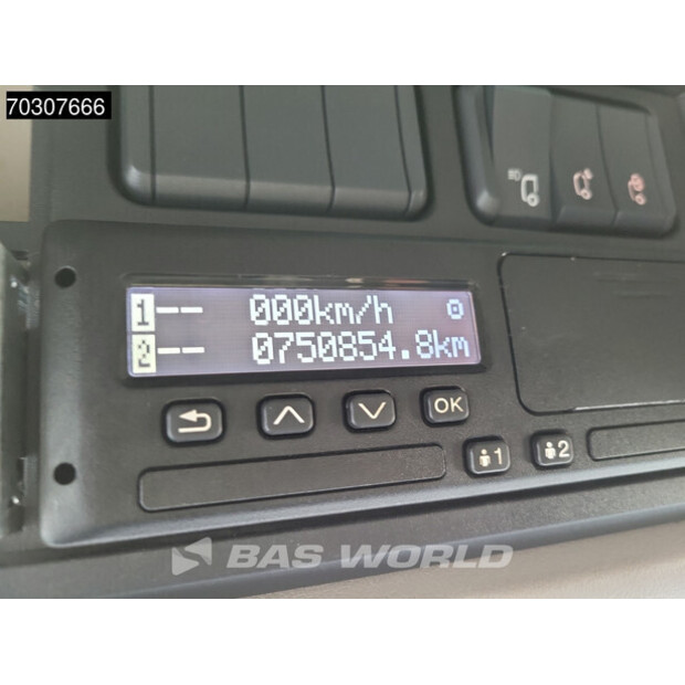 2018 DAF XF 480-45362036