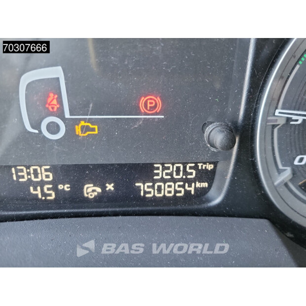 2018 DAF XF 480-45362037