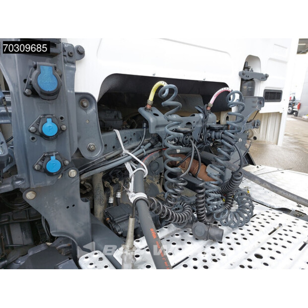 2018 Scania R450-45362053