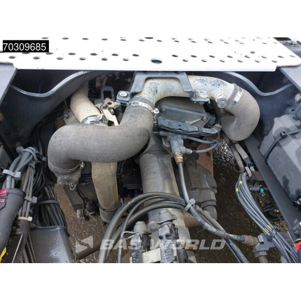 2018 Scania R450-45362054