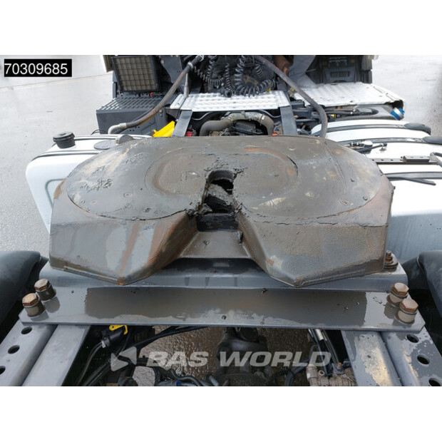 2018 Scania R450-45362055