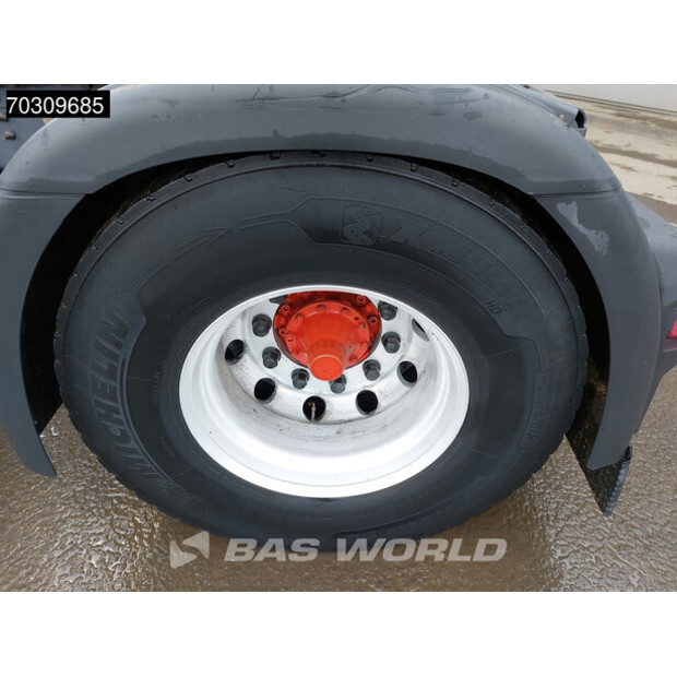 2018 Scania R450-45362057