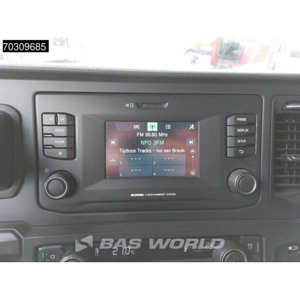 2018 Scania R450-45362059