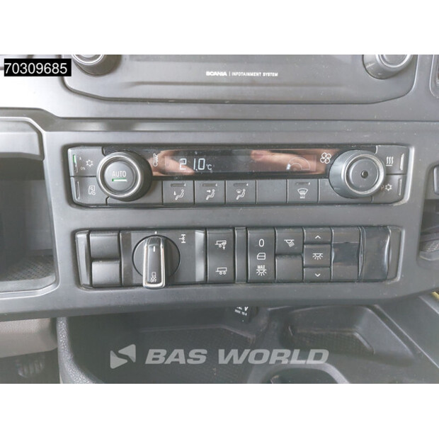 2018 Scania R450-45362060