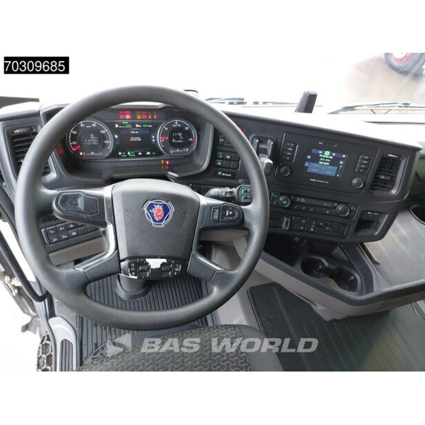 2018 Scania R450-45362061