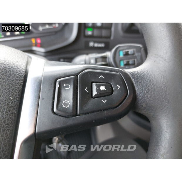 2018 Scania R450-45362063