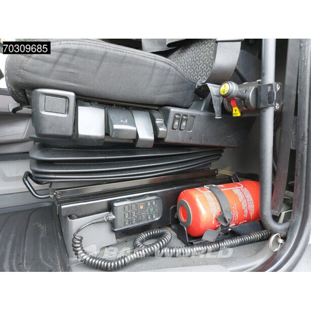 2018 Scania R450-45362064