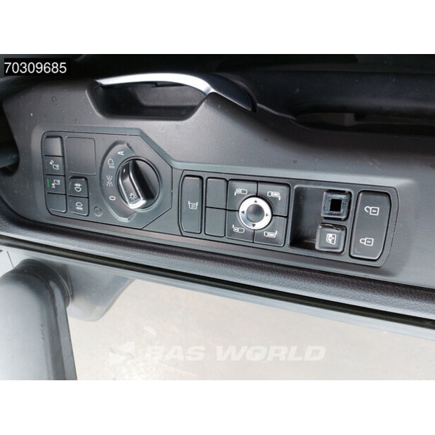 2018 Scania R450-45362067