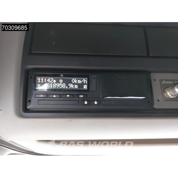 2018 Scania R450-45362068