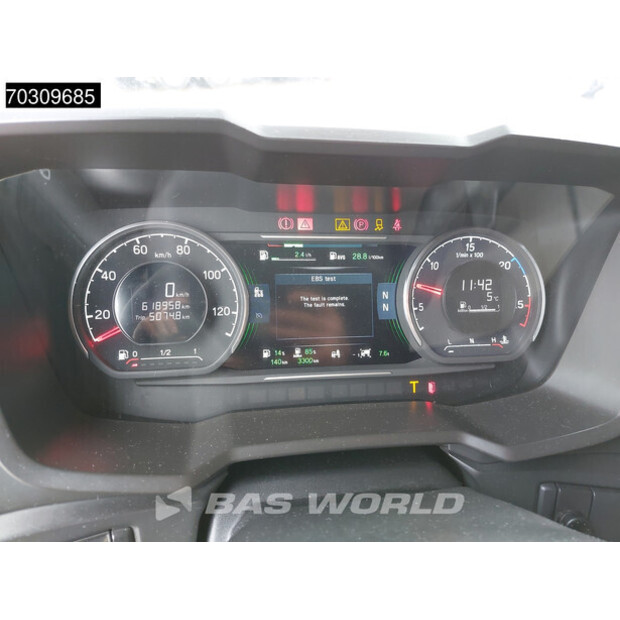 2018 Scania R450-45362069