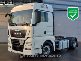 Image de Tracteur routier 2017 MAN TGX 18.460