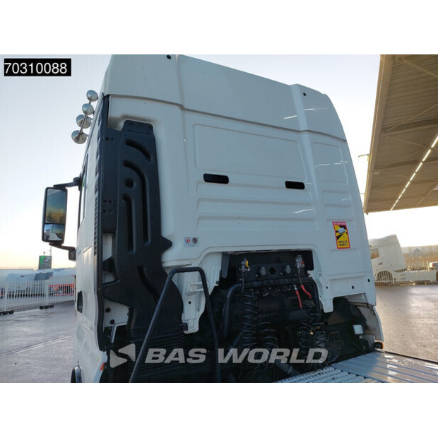 2017 MAN TGX 18.460-45362083