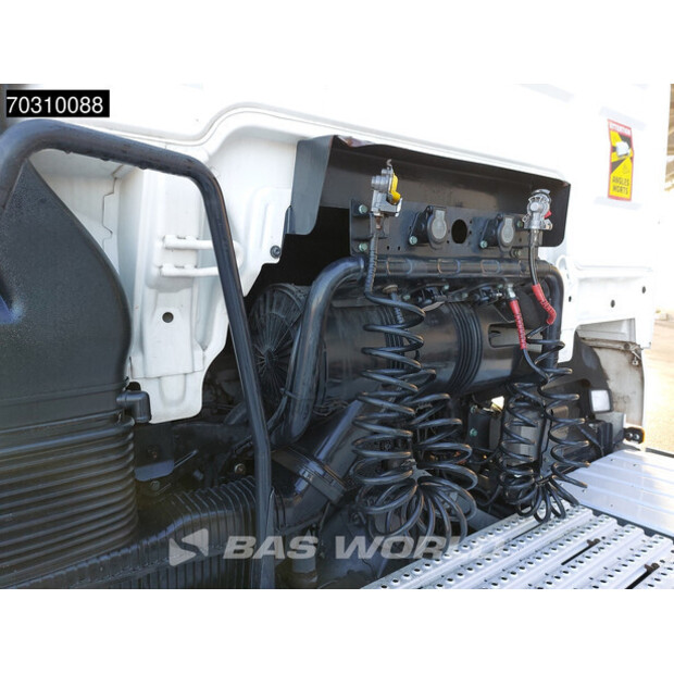 2017 MAN TGX 18.460-45362084