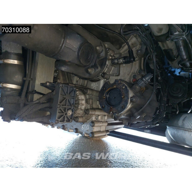 2017 MAN TGX 18.460-45362085