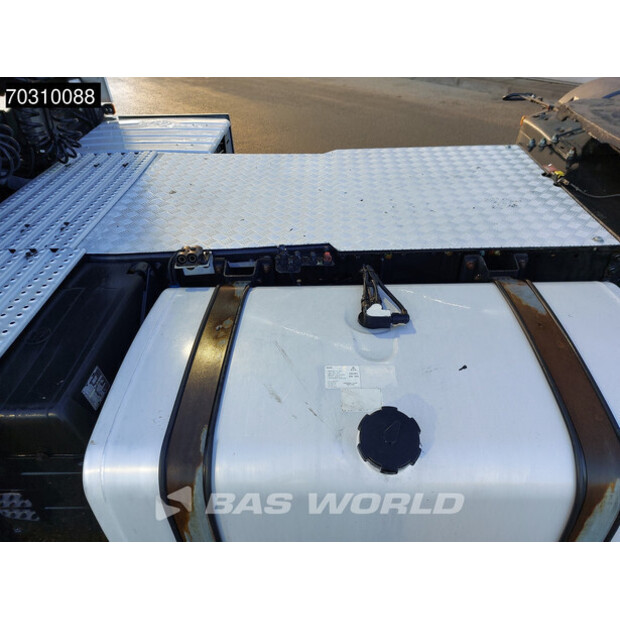 2017 MAN TGX 18.460-45362086