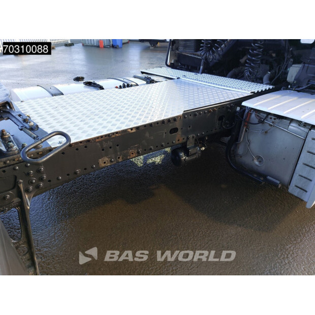 2017 MAN TGX 18.460-45362087