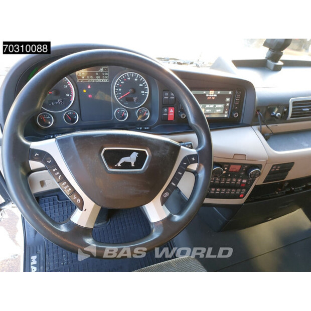 2017 MAN TGX 18.460-45362091