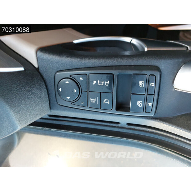 2017 MAN TGX 18.460-45362092