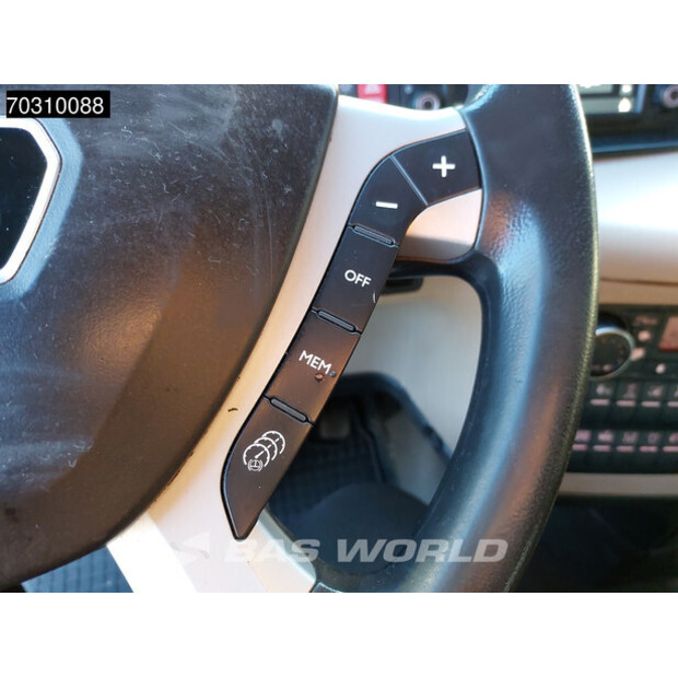 2017 MAN TGX 18.460-45362094