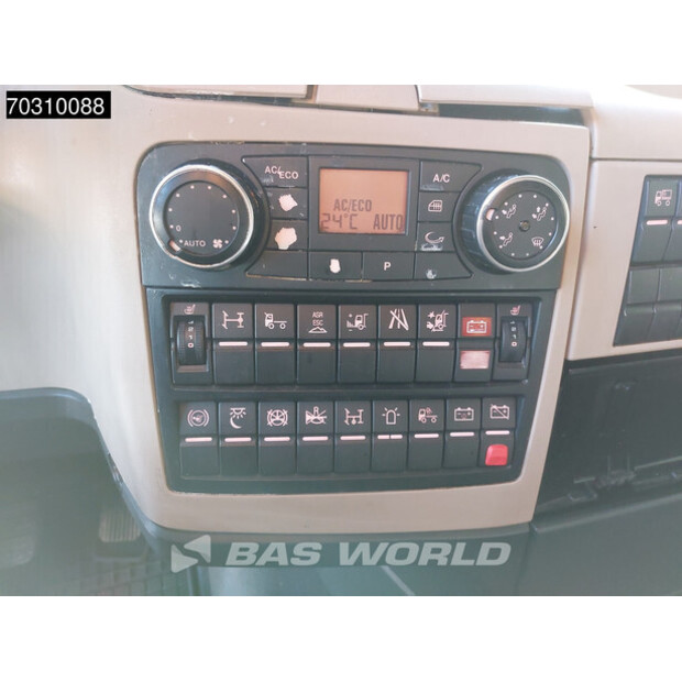 2017 MAN TGX 18.460-45362096