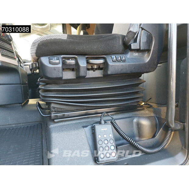 2017 MAN TGX 18.460-45362099