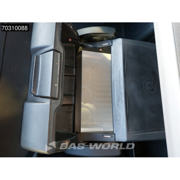 2017 MAN TGX 18.460-45362100