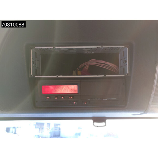 2017 MAN TGX 18.460-45362101