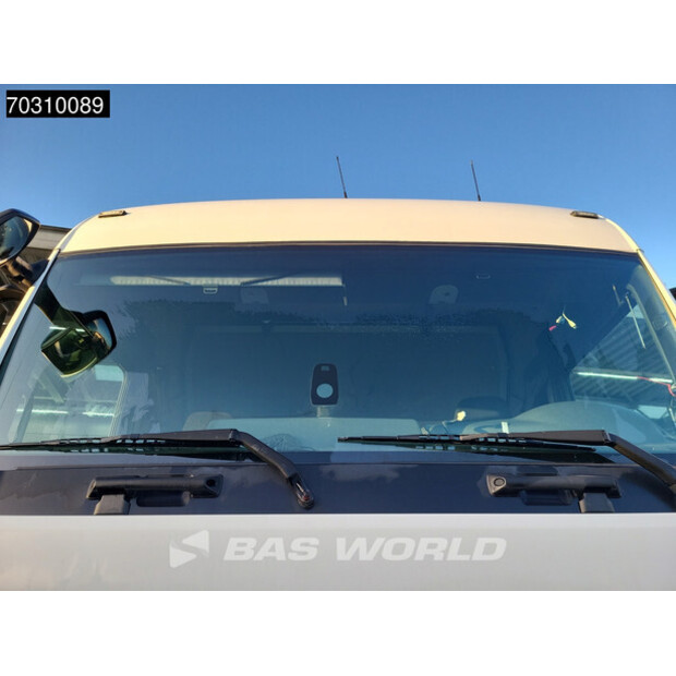 2017 MAN TGX 18.460-45362113