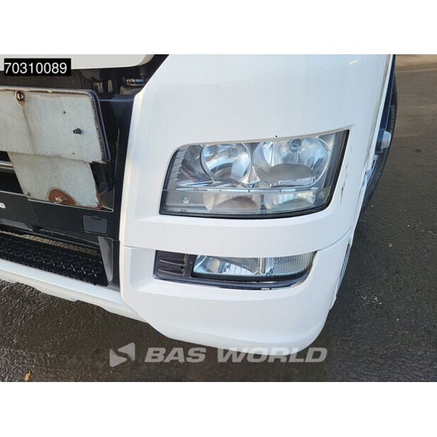2017 MAN TGX 18.460-45362115